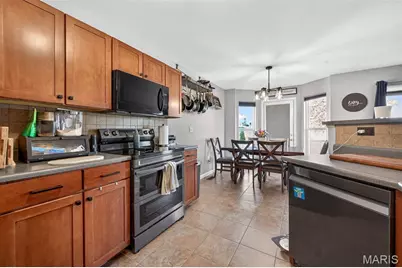 519 Country Circle Drive, Lake Saint Louis, MO 63367 - Photo 17