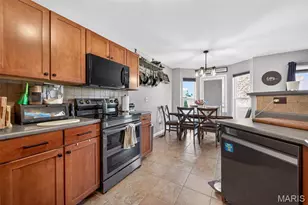 519 Country Cir Dr, Lake Saint Louis, MO 63367 - Photo 17