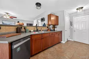 519 Country Cir Dr, Lake Saint Louis, MO 63367 - Photo 13