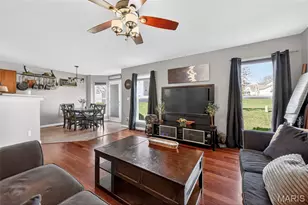 519 Country Cir Dr, Lake Saint Louis, MO 63367 - Photo 5