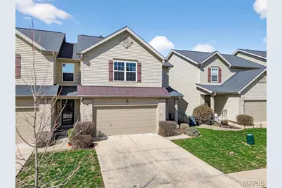 519 Country Circle Drive, Lake Saint Louis, MO 63367 - Photo 43