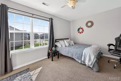 519 Country Circle Drive, Lake Saint Louis, MO 63367 - Photo 29