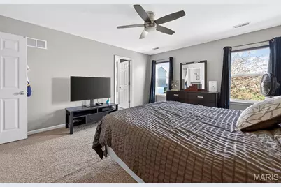 519 Country Circle Drive, Lake Saint Louis, MO 63367 - Photo 21