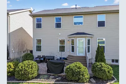 519 Country Circle Drive, Lake Saint Louis, MO 63367 - Photo 3