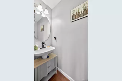 519 Country Circle Drive, Lake Saint Louis, MO 63367 - Photo 19