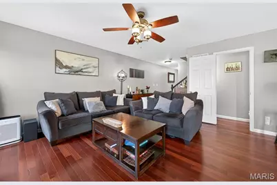 519 Country Circle Drive, Lake Saint Louis, MO 63367 - Photo 7