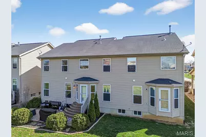 519 Country Circle Drive, Lake Saint Louis, MO 63367 - Photo 37