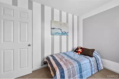 519 Country Circle Drive, Lake Saint Louis, MO 63367 - Photo 33