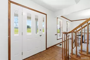 1104 S Charlemagne Dr, Lake Saint Louis, MO 63367 - Photo 3