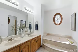 1104 S Charlemagne Dr, Lake Saint Louis, MO 63367 - Photo 23