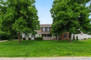 1104 S Charlemagne Dr, Lake Saint Louis, MO 63367 - Photo 53
