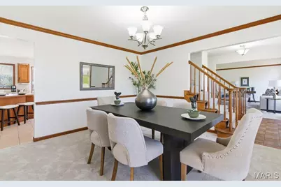 1104 S Charlemagne Drive, Lake Saint Louis, MO 63367 - Photo 5