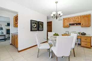 1104 S Charlemagne Dr, Lake Saint Louis, MO 63367 - Photo 11