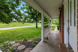 1104 S Charlemagne Dr, Lake Saint Louis, MO 63367 - Photo 3