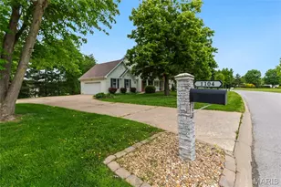 1104 S Charlemagne Dr, Lake Saint Louis, MO 63367 - Photo 45