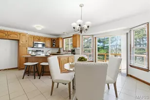 1104 S Charlemagne Dr, Lake Saint Louis, MO 63367 - Photo 11