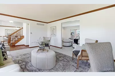 1104 S Charlemagne Drive, Lake Saint Louis, MO 63367 - Photo 15