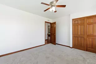 1104 S Charlemagne Dr, Lake Saint Louis, MO 63367 - Photo 31