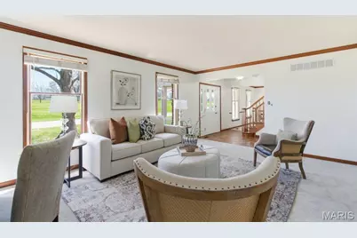 1104 S Charlemagne Drive, Lake Saint Louis, MO 63367 - Photo 15