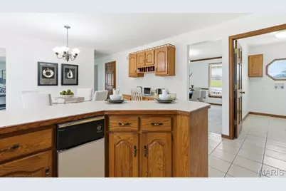 1104 S Charlemagne Drive, Lake Saint Louis, MO 63367 - Photo 9