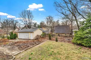 614 Tuxedo Blvd, Webster Groves, MO 63119 - Photo 41