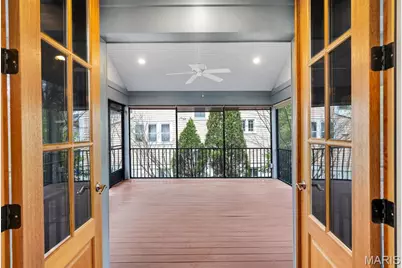 614 Tuxedo Boulevard, Webster Groves, MO 63119 - Photo 13