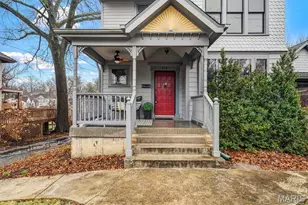 614 Tuxedo Blvd, Webster Groves, MO 63119 - Photo 3