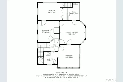 614 Tuxedo Boulevard, Webster Groves, MO 63119 - Photo 49