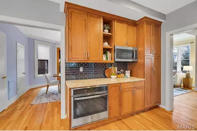 614 Tuxedo Boulevard, Webster Groves, MO 63119 - Photo 21