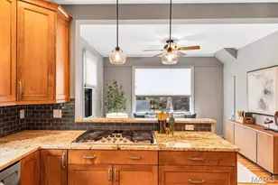 614 Tuxedo Blvd, Webster Groves, MO 63119 - Photo 17