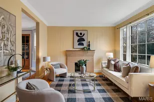 614 Tuxedo Blvd, Webster Groves, MO 63119 - Photo 5