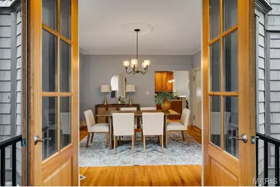 614 Tuxedo Boulevard, Webster Groves, MO 63119 - Photo 15