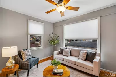 614 Tuxedo Boulevard, Webster Groves, MO 63119 - Photo 19