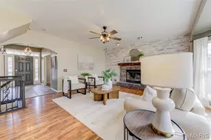 140 Park Ridge Dr, O'Fallon, MO 63366 - Photo 19