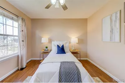 140 Park Ridge Drive, O'Fallon, MO 63366 - Photo 41