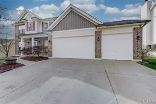 140 Park Ridge Dr, O'Fallon, MO 63366 - Photo 75