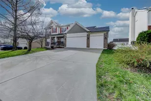 140 Park Ridge Dr, O'Fallon, MO 63366 - Photo 1