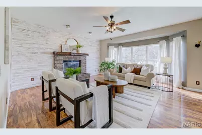 140 Park Ridge Drive, O'Fallon, MO 63366 - Photo 17