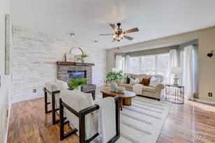 140 Park Ridge Dr, O'Fallon, MO 63366 - Photo 17