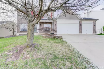 140 Park Ridge Drive, O'Fallon, MO 63366 - Photo 73