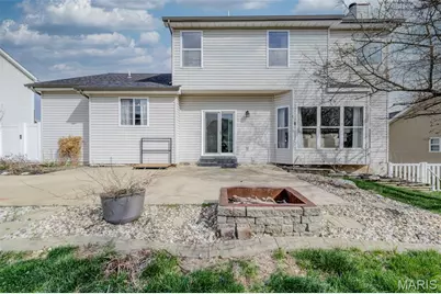 140 Park Ridge Drive, O'Fallon, MO 63366 - Photo 71