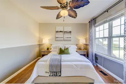 140 Park Ridge Drive, O'Fallon, MO 63366 - Photo 37