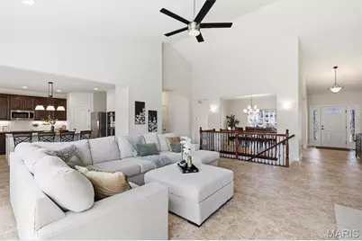15963 Fox Trotter Court, Ballwin, MO 63021 - Photo 9