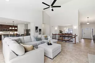 15963 Fox Trotter Ct, Ballwin, MO 63021 - Photo 9