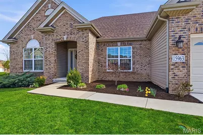 15963 Fox Trotter Court, Ballwin, MO 63021 - Photo 3