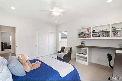 15963 Fox Trotter Court, Ballwin, MO 63021 - Photo 25