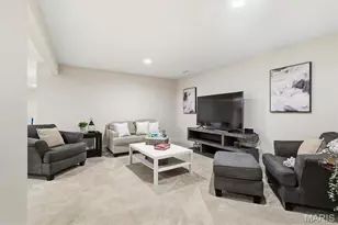 15963 Fox Trotter Ct, Ballwin, MO 63021 - Photo 29