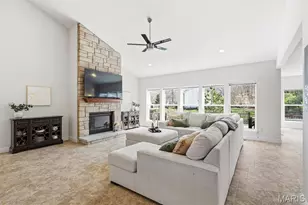 15963 Fox Trotter Ct, Ballwin, MO 63021 - Photo 7