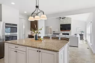 15963 Fox Trotter Ct, Ballwin, MO 63021 - Photo 11