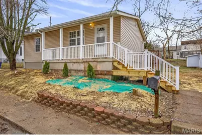 403 S Adams Street, Festus, MO 63028 - Photo 3